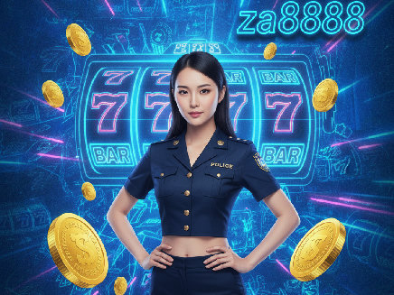 za8888 สล็อต