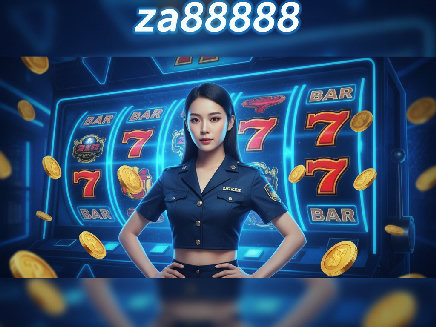 login za8888