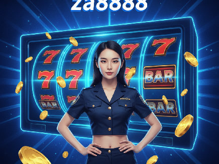za8888 เว็บตรง