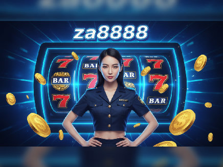 ทางเข้า za8888
